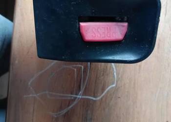 BMW E38 zapinka pasa 8162768 Aktualne VIII