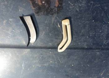 Przelotka pasa przedniego prawego Volvo s60 v70 II 00-04