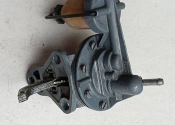 Pompa paliwa Skoda 100/105/120