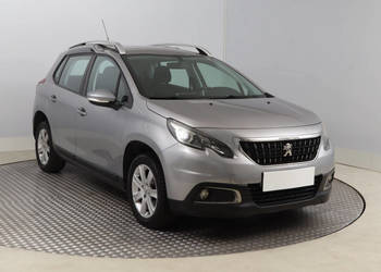 Peugeot 2008 1.6 BlueHDi