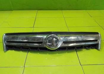 OPEL ANTARA LIFT 11r atrapa grill 25983424