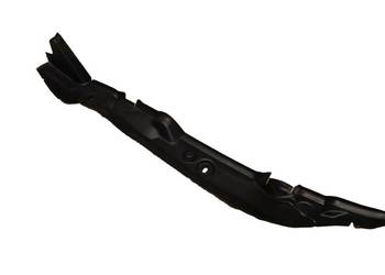 VOLVO S60 III V60 II zaslepka wygluszenie prawy blotnik 323…