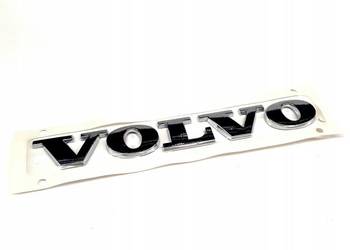 VOLVO S60 V70 XC70 emblemat na tylna klape OE