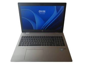 Laptop HP ProBook 650 G4