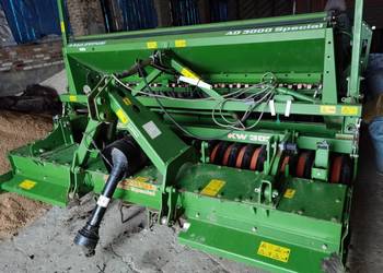 Siewnik amazone ad3000 special