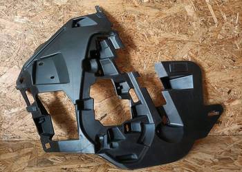 PEUGEOT 3008 II LIFT ŚLIZG MOCOWANIE ZDERZAKA PRAWY PRZÓD 9836769580