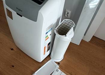 Klimatyzator Whirlpool