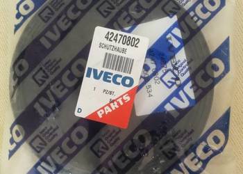 Osłona tulei drążka kierowniczego Iveco 42470802