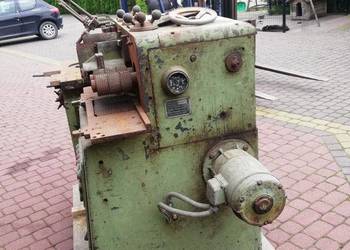 STRUGARKA WEINIG - N0678