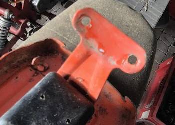 Romet kadet mocowanie błotnika