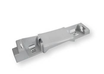 MERCEDES S-KLASA W222 Mocowanie progu szyna lewa OE MERCEDES S-KLASA W222 Mocowanie progu szyna lewa OE