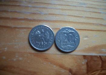 20 groszy 2002 r.