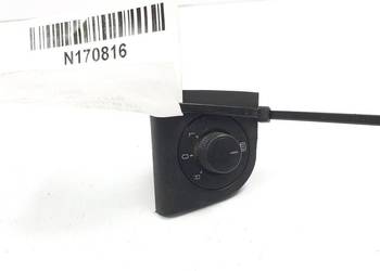 PRZYCISK SKODA OCTAVIA III 5E0959656B