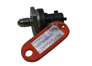 CZUJNIK CIŚNIENIA PALIWA Ford Focus MK3 1.0 EcoBoost 0261545039