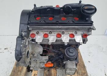 SILNIK VW Passat B6 B7 2.0 TDI 140KM ładnie pali CFFA CFFB