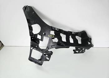 MERCEDES C-KLASA W206 ŚLIZG PRAWY ZDERZAKA PRZÓD A2068851601