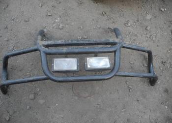 PAJERO II ORUROWANIE