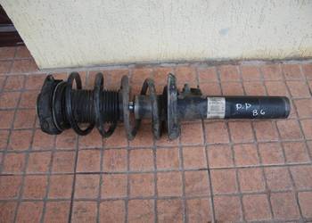 MCPHERSON AMORTYZATOR PRAWY PRZÓD VW PASSAT B6 2.0 TDI 3C0413031N