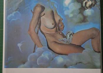 Życie i twórczość Salvador Dali Arkady