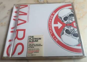 30 Seconds To Mars A beautiful life ThirtySecondsToMars