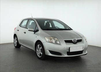 Toyota Auris 1.4 D-4D