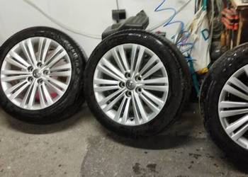 Koła aluminiowe Opel Insignia 18 cali