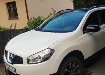 Sprzedam Nissan Qashqai