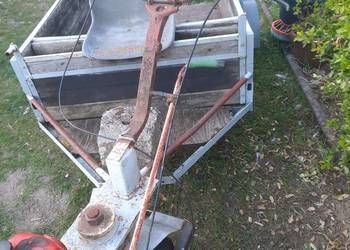 Trajka , Dzik, Trójkołowiec