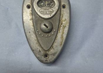 Amperomierz jawa 175 , 250 kiwaczka model 356 , 353