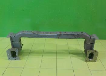 CHRYSLER GRAND VOYAGER V 2.8 CRD 10r 5D belka zderzaka przednia dolna