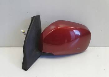 LUSTERKO Suzuki Grand Vitara I 98-05r _ LEWE KIEROWCY 5 kabli