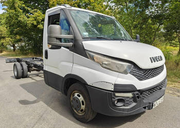 Iveco 50 C 15 Bliźniak 3.0