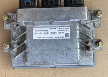 MODUŁ ELEKTRONICZNY AH224250 JOHN DEERE S670
