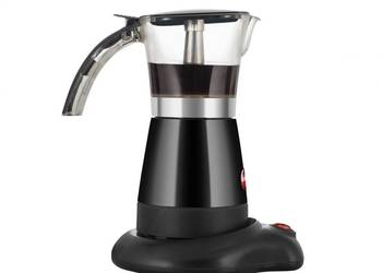 Kawiarka elektryczna Eldom KA50 300 ml