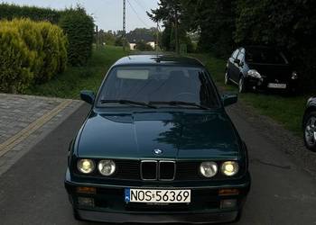 BMW e30