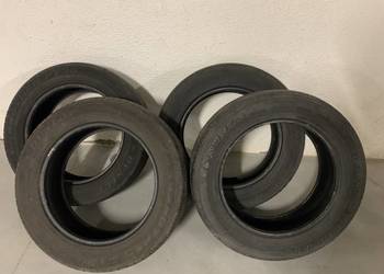 4 opony letnie Dunlop 225/60 r18