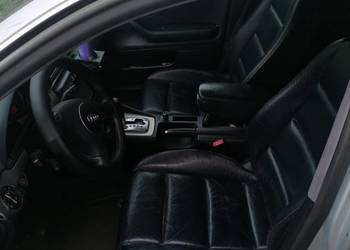 Audi a4 sline 2004r 2,4lpg