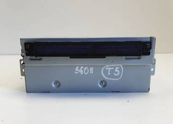 Volvo VOLVO V60 I S60 II XC60 I CZYTNIK NAWIGACJI Radio CD 31444184AA