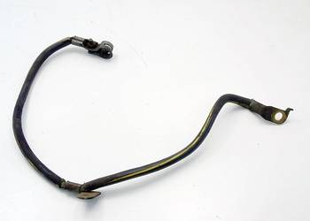 Klema minusowa kabel Nissan Almera Tino 2002 2.2 DI DCI