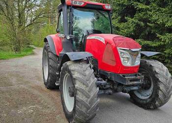 Mccornik X 6.430 power plus