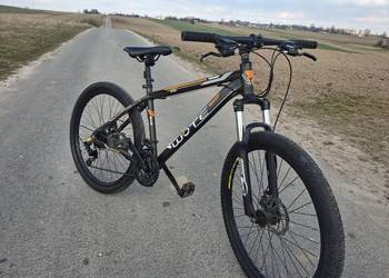 Rower 26" Gotowy do sezonu!