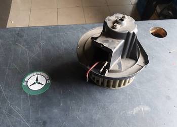 Mercedes W123 silnik wentylatora nagrzewnicy