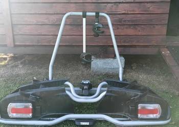 Bagażnik hak Thule Europower EP 915 E-bike 7pin 60kg st.bdb