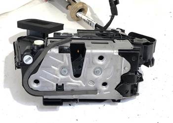 ZAMEK DRZWI LEWY TYŁ VW PASSAT B8 Kombi 5TA839015P