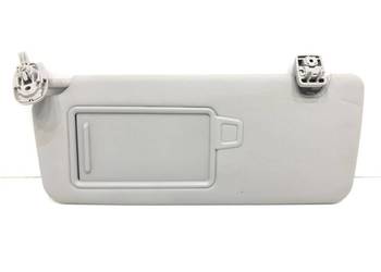 OSŁONA PRZECIWSŁONECZNA LEWY KIA SPORTAGE V BLENDA LUSTEREK, LEWA