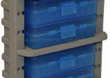 Pudełko na amunicję ze stojakiem AR9M MTM Ammo Rack (9x19) n