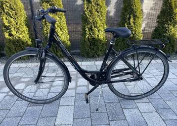 KALKHOFF 28 Rower Damski Alu Rozmiar M