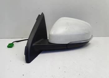 Volvo S60 II V60 LUSTERKO LEWE KIEROWCY europa 8 kabli 30799050