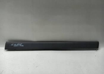 LISTWA DRZWI PRAWY PRZÓD PRZEDNIA VW PASSAT B8 ALLTRACK 3G0854900