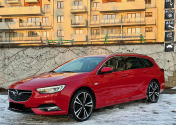 Opel Insignia Dynamic SW B (2017-)